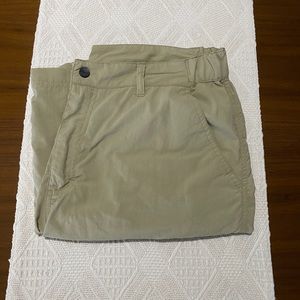 Men’s Medium Koppen Shorts
